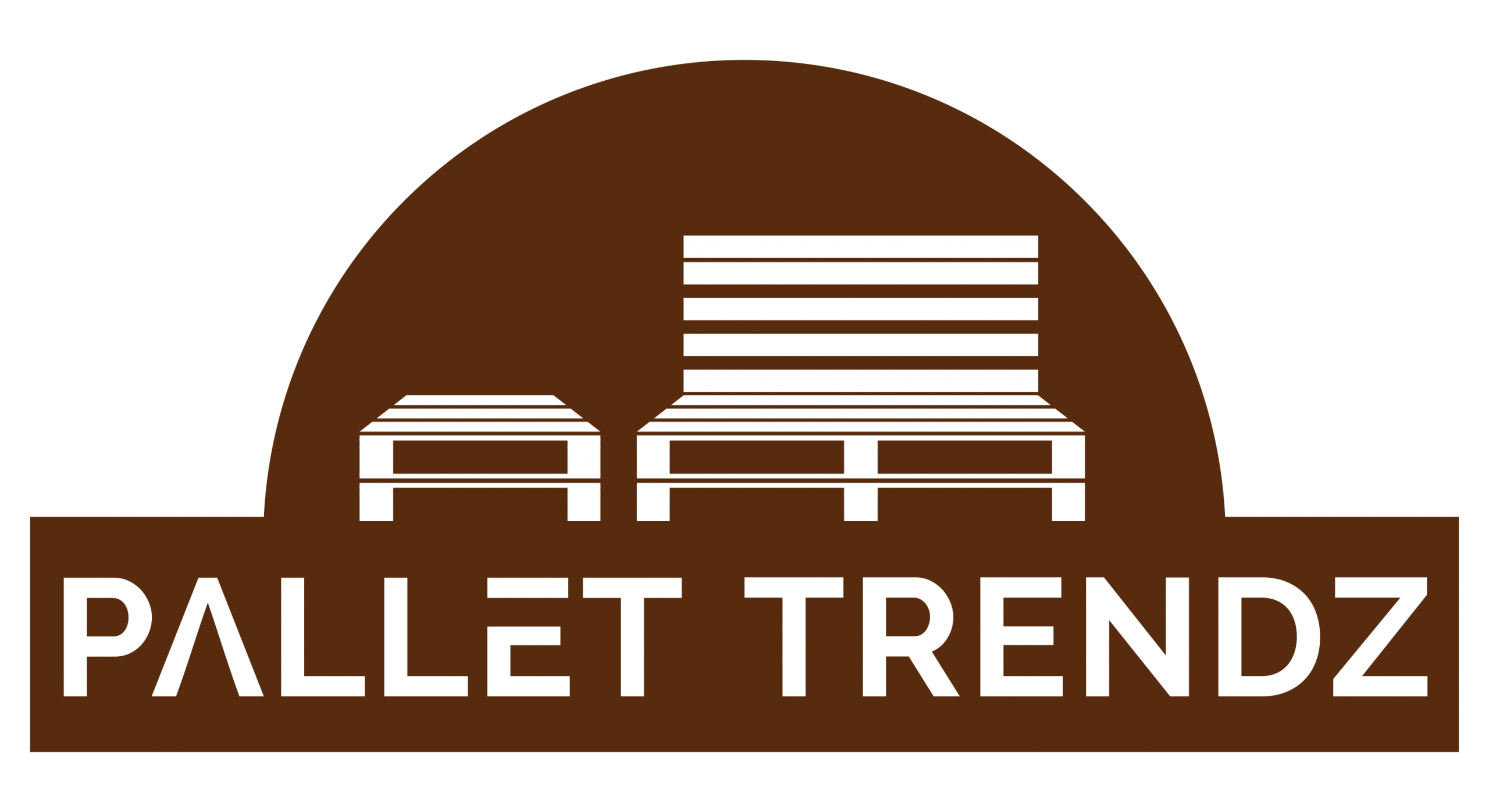 Pallet trendz logo