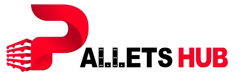 palletshub logo